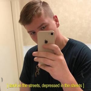 Meet your Posher, Seth